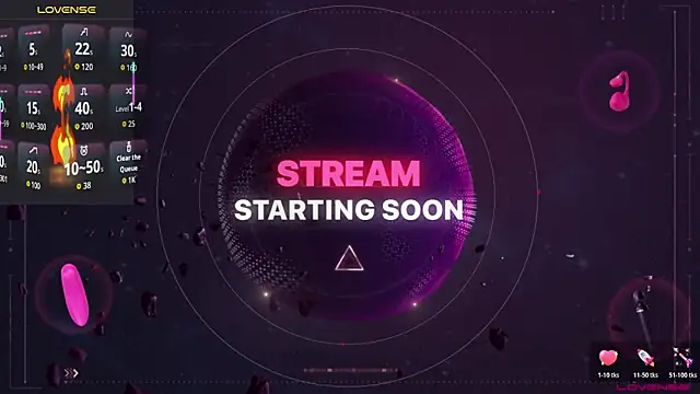 Snapshot of GroovedFlow chatting on 02-28-26, 06:25 GroovedFlow online show from 02-28-26, 06:25