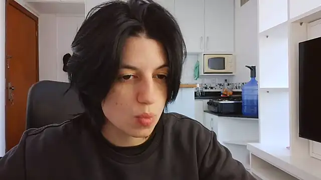 kyslrana online show from 06-25-26, 03:16