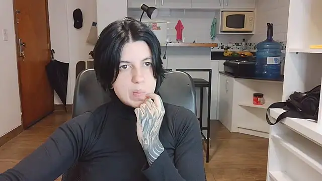 kyslrana online show from 07-03-26, 12:06