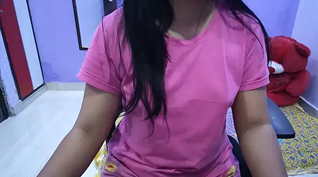 Snapshot of BabyNaina chatting on 02-11-25, 06:55 BabyNaina online show from 02-11-25, 06:55