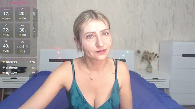 ZoeGrant online show from 02-09-25, 10:00