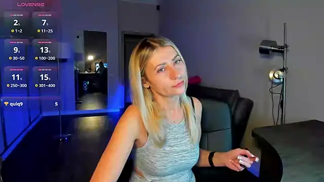 ZoeGrant online show from 02-10-26, 10:03