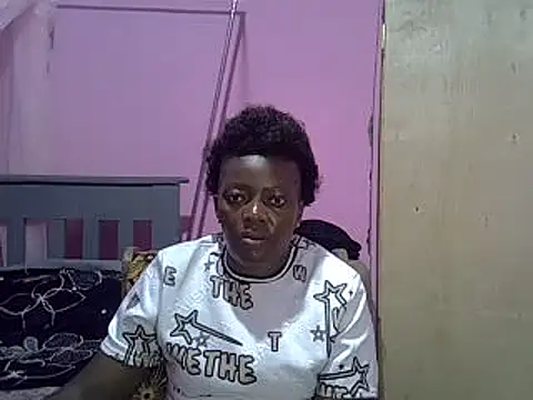 Ebonyceline online show from 03-08-25, 05:33