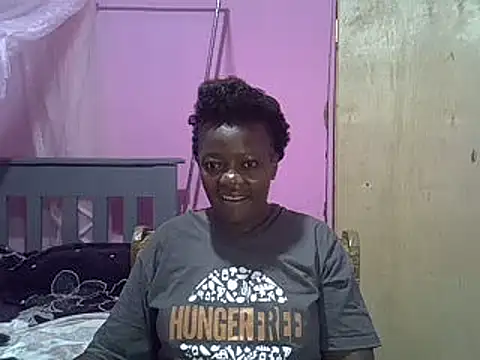 Ebonyceline online show from 03-21-25, 12:40