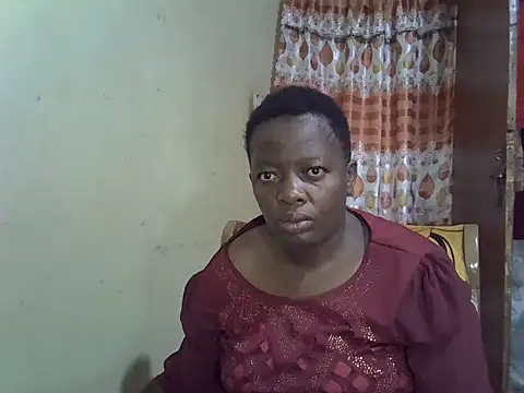 Ebonyceline online show from 10-14-25, 02:01