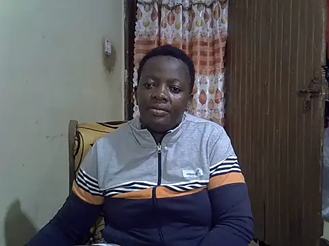 Ebonyceline online show from 10-16-25, 08:21