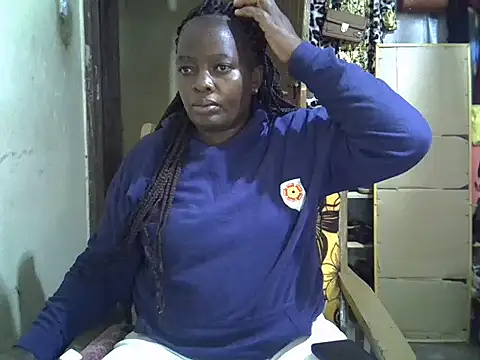 Ebonyceline online show from 02-14-26, 07:54