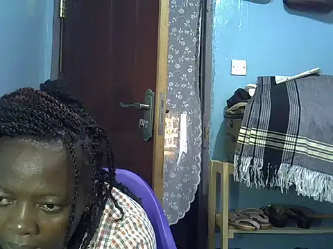Ebonyceline online show from 05-17-26, 07:17