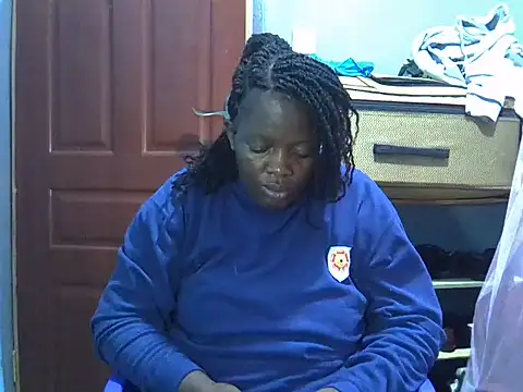 Ebonyceline online show from 05-23-26, 07:18