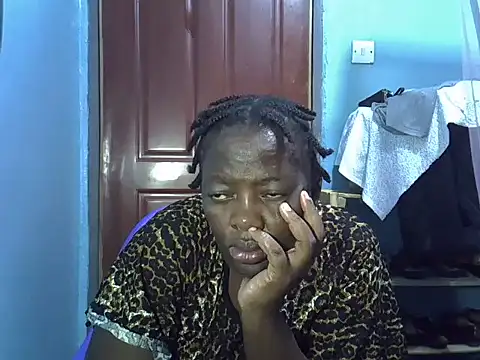 Ebonyceline online show from 06-07-26, 12:04