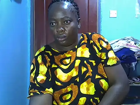 Ebonyceline online show from 07-03-26, 09:54