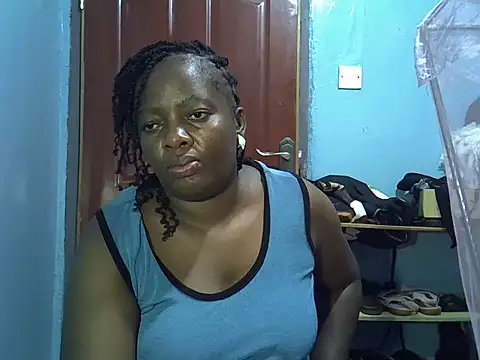 Ebonyceline online show from 07-06-26, 05:37