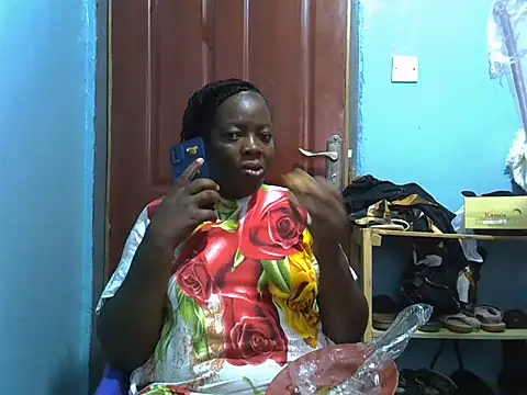 Ebonyceline online show from 07-07-26, 06:47