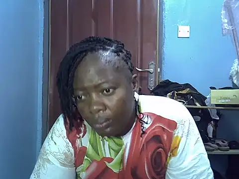 Ebonyceline online show from 07-07-26, 07:23
