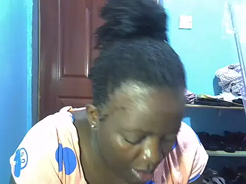 Ebonyceline online show from 07-24-26, 07:23
