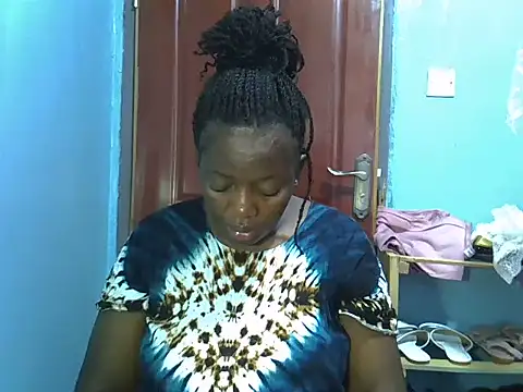 Ebonyceline online show from 07-26-26, 05:37