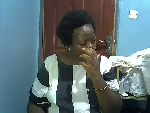 Ebonyceline online show from 07-31-26, 06:51