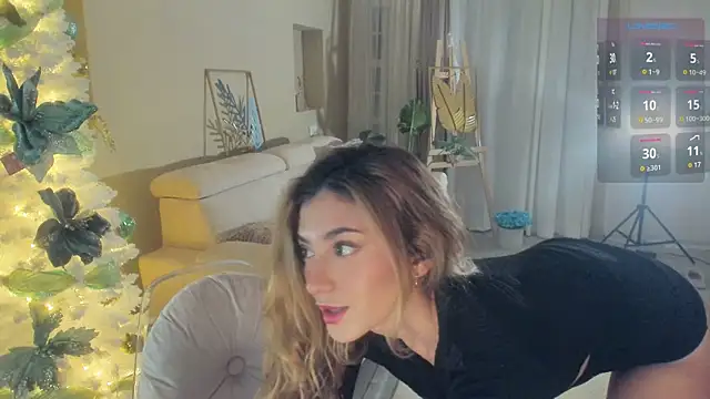 Snapshot of missrubijasper chatting on 02-04-25, 02:07 missrubijasper online show from 02-04-25, 02:07