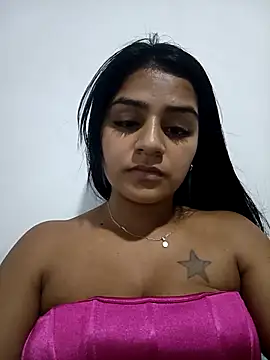AnnRosse18 online show from 01-12-25, 11:47
