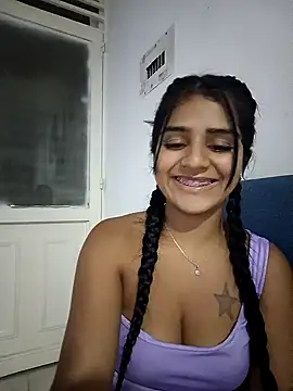AnnRosse18 online show from 02-01-25, 01:12