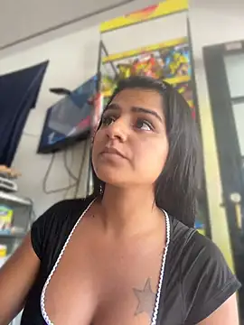 AnnRosse18 online show from 07-14-26, 05:18