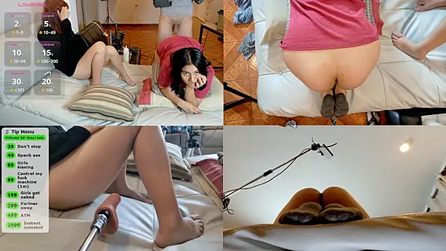 Snapshot of f4p_top chatting on 02-25-26, 02:43 f4p top online show from 02-25-26, 02:43