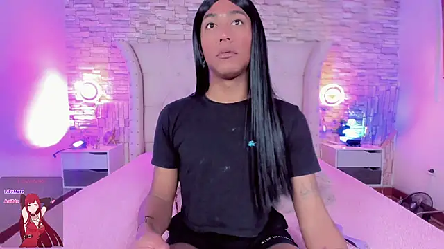 Lucia-sex online show from 03-21-26, 07:06