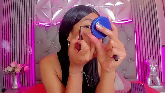 Lucia-sex online show from 04-25-26, 08:06