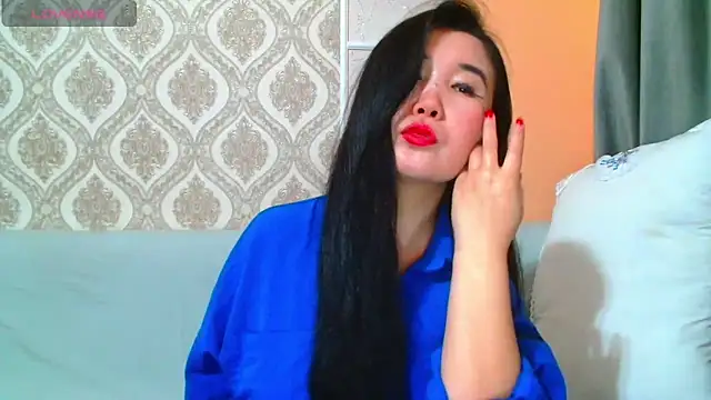 Snapshot of Bet_Lu chatting on 02-19-25, 07:50 Bet Lu online show from 02-19-25, 07:50