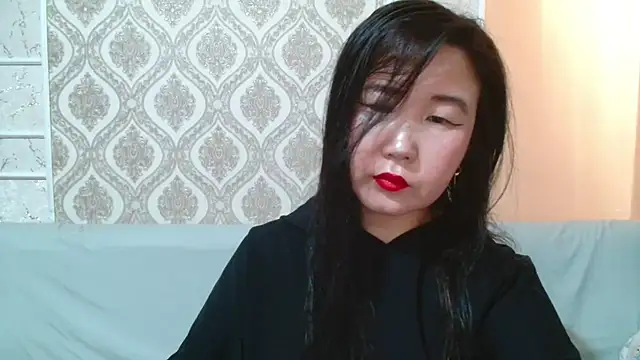 Snapshot of Bet_Lu chatting on 02-27-25, 05:45 Bet Lu online show from 02-27-25, 05:45