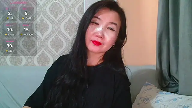 Snapshot of Bet_Lu chatting on 03-06-25, 10:09 Bet Lu online show from 03-06-25, 10:09