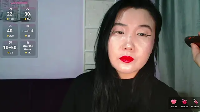 Snapshot of Bet_Lu chatting on 02-04-26, 06:25 Bet Lu online show from 02-04-26, 06:25