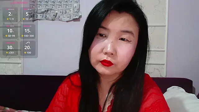 Snapshot of Bet_Lu chatting on 03-31-26, 06:25 Bet Lu online show from 03-31-26, 06:25