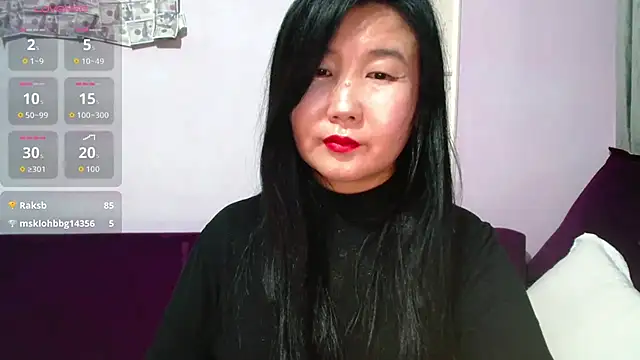 Snapshot of Bet_Lu chatting on 03-31-26, 06:30 Bet Lu online show from 03-31-26, 06:30