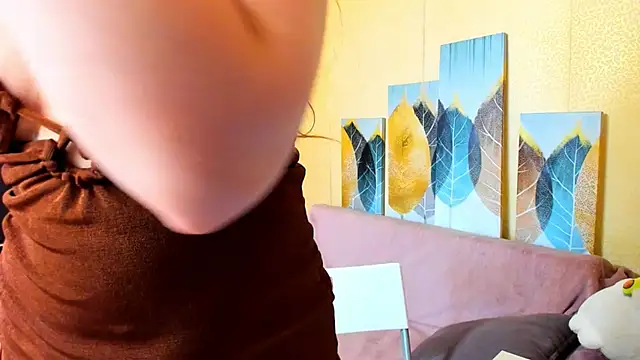 OBabyDoll online show from 03-06-26, 07:49