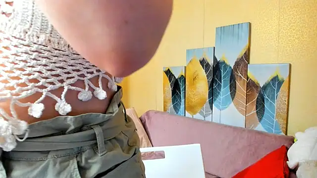 OBabyDoll online show from 04-18-26, 09:24