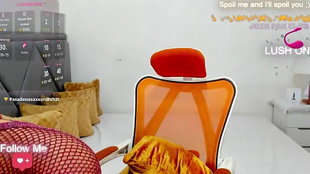 Miss Cattleya69 online show from 03-20-25, 01:15