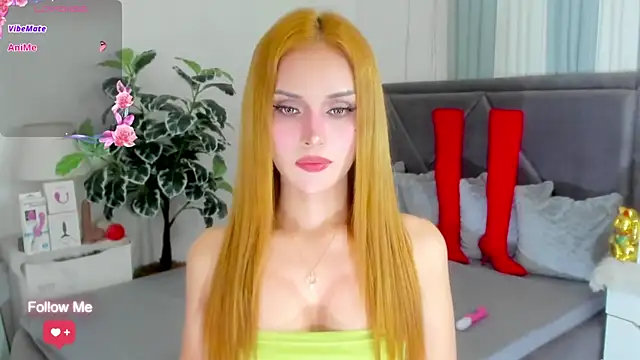 Miss Cattleya69 online show from 07-22-26, 01:47