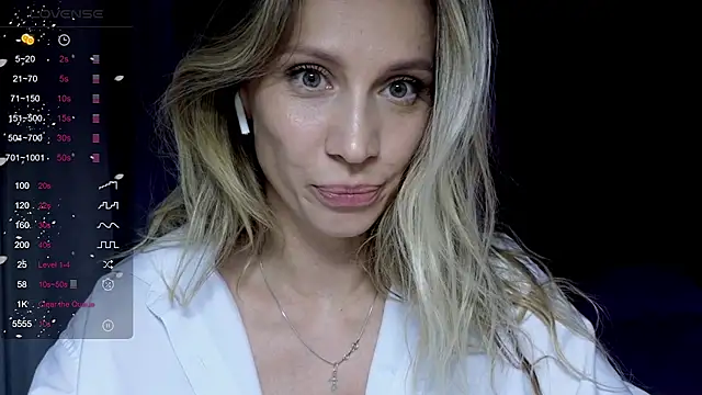 Alice Wonders online show from 05-15-26, 07:54