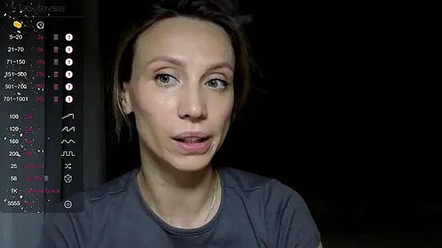 Alice Wonders online show from 07-25-26, 08:50