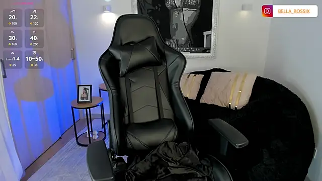 Snapshot of BellaRossii chatting on 01-12-26, 02:39 BellaRossii online show from 01-12-26, 02:39