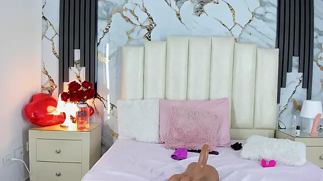 lulumars online show from 03-07-25, 09:51