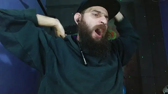 Tatted21xxx online show from 02-11-25, 08:05