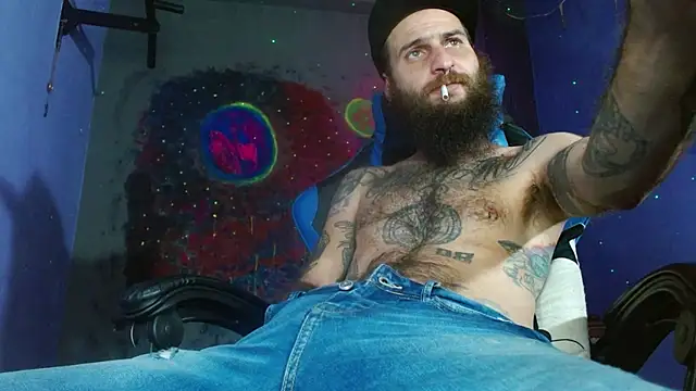 Tatted21xxx online show from 02-19-25, 03:28