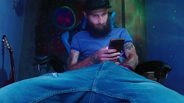 Tatted21xxx online show from 02-27-25, 06:09