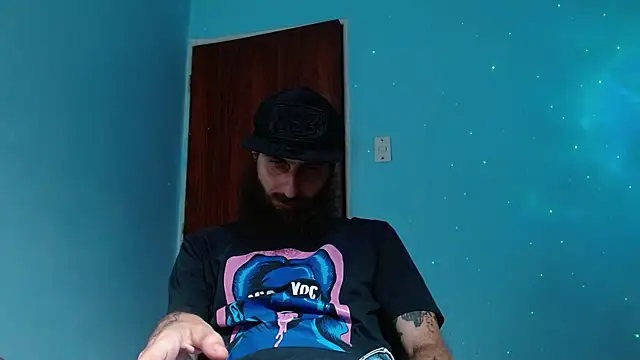 Tatted21xxx online show from 03-09-25, 03:54