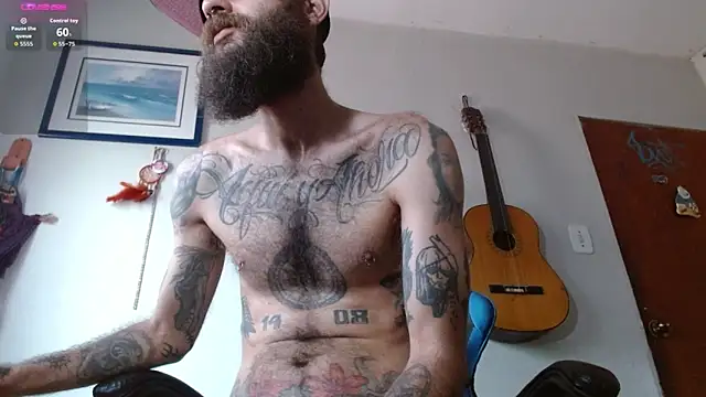Tatted21xxx online show from 06-10-26, 05:45
