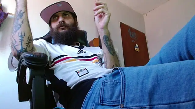 Tatted21xxx online show from 06-13-26, 07:56