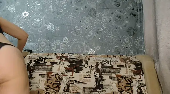 BlondeFox online show from 01-14-25, 01:58