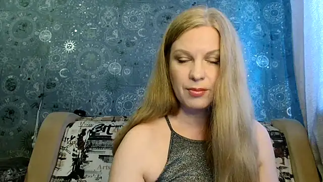 BlondeFox online show from 04-29-26, 03:21